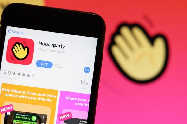 download houseparty