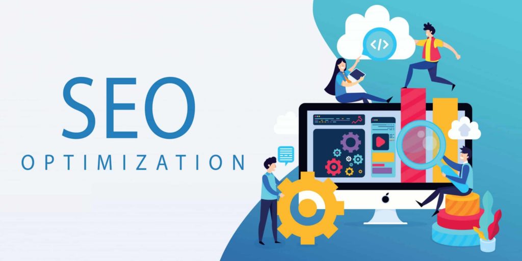 Seo optimization