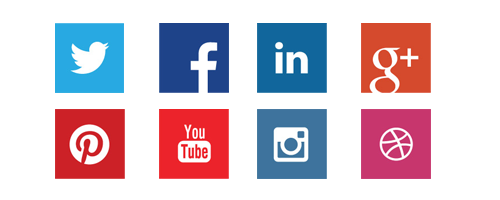 social media sharing